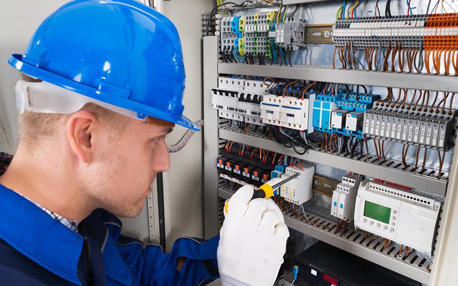  dépannage électricien Levallois-Perret