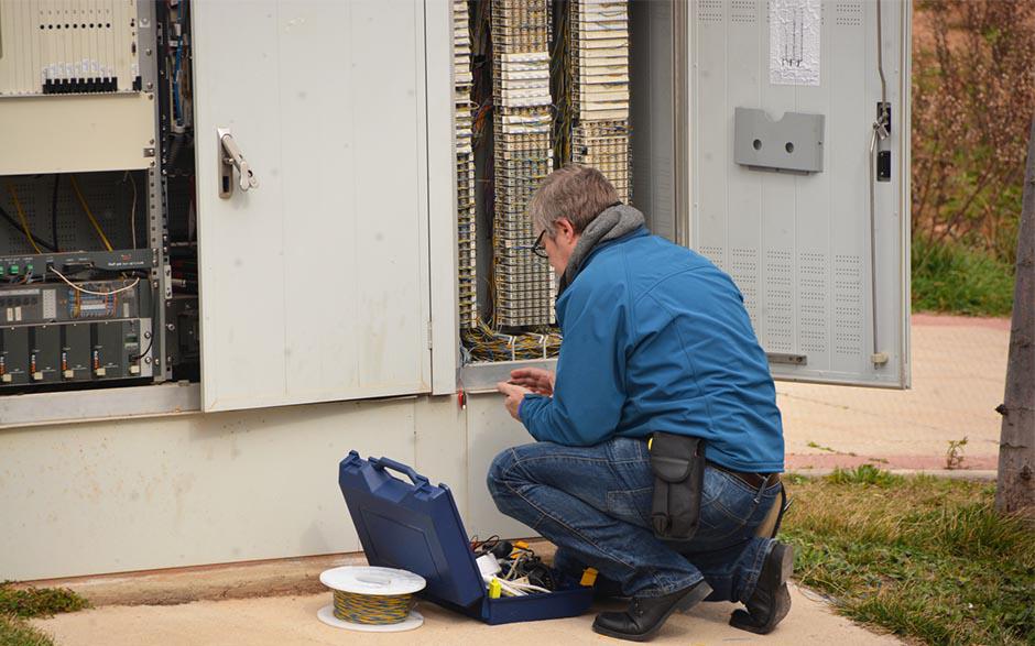  dépannage électricien Levallois-Perret